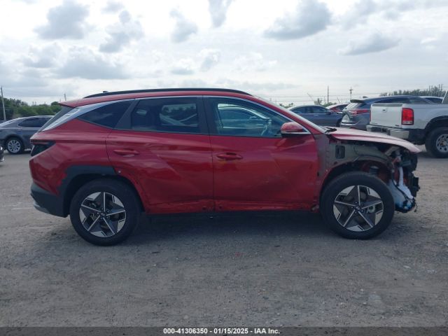 5NMJC3DE2SH475137 Hyundai Tucson Sel Convenience