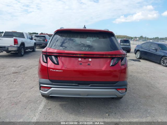 5NMJC3DE2SH475137 Hyundai Tucson Sel Convenience