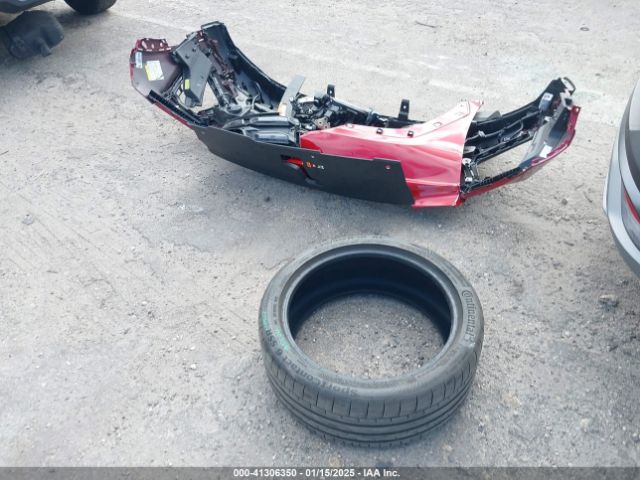 5NMJC3DE2SH475137 Hyundai Tucson Sel Convenience