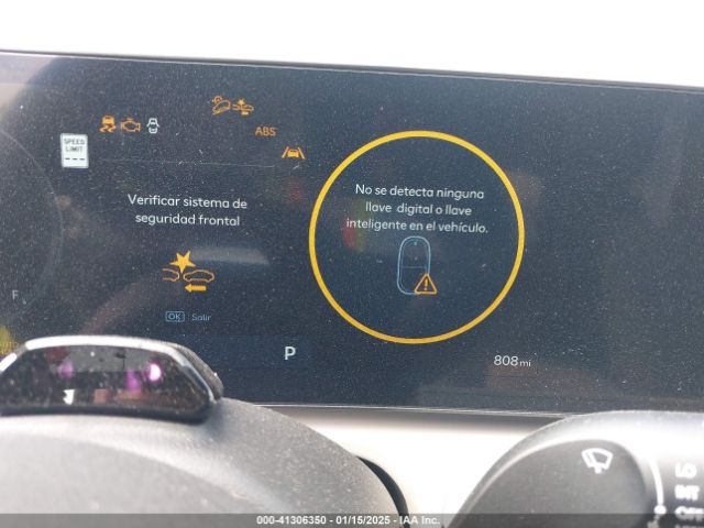 5NMJC3DE2SH475137 Hyundai Tucson Sel Convenience