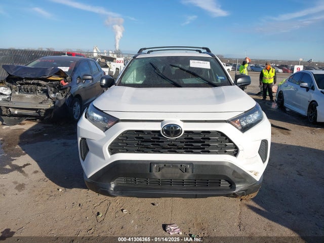 Toyota RAV4 LE 2020 2T3F1RFV2LC130457 Image 12