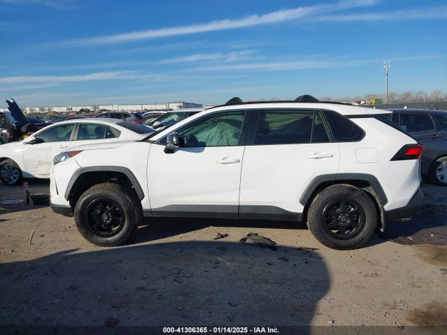 Toyota RAV4 LE 2020 2T3F1RFV2LC130457 Image 14