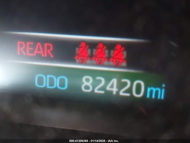 Toyota RAV4 LE 2020 2T3F1RFV2LC130457 Image 15