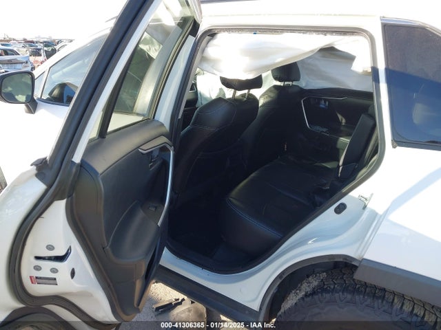 Toyota RAV4 LE 2020 2T3F1RFV2LC130457 Image 8