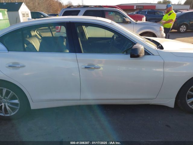 JN1AV7AP5EM690406 Infiniti Q50 Hybrid Premium