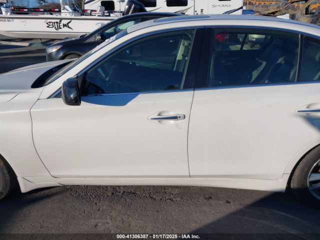 JN1AV7AP5EM690406 Infiniti Q50 Hybrid Premium