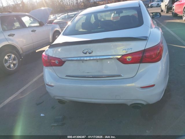 JN1AV7AP5EM690406 Infiniti Q50 Hybrid Premium