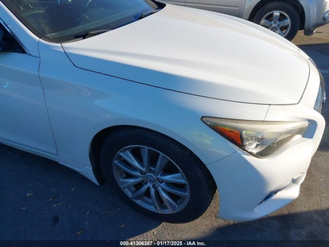 JN1AV7AP5EM690406 Infiniti Q50 Hybrid Premium