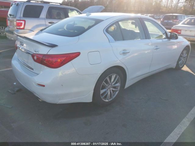 JN1AV7AP5EM690406 Infiniti Q50 Hybrid Premium