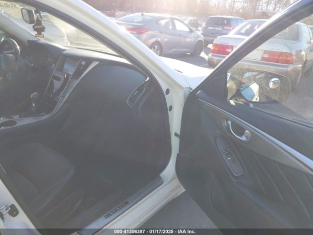 JN1AV7AP5EM690406 Infiniti Q50 Hybrid Premium