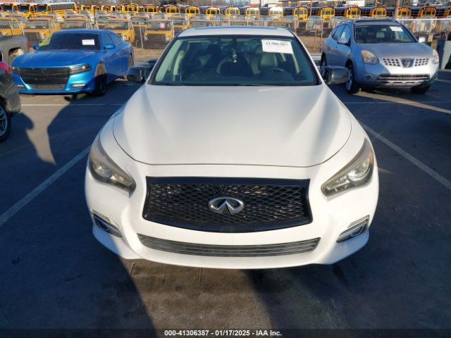 JN1AV7AP5EM690406 Infiniti Q50 Hybrid Premium
