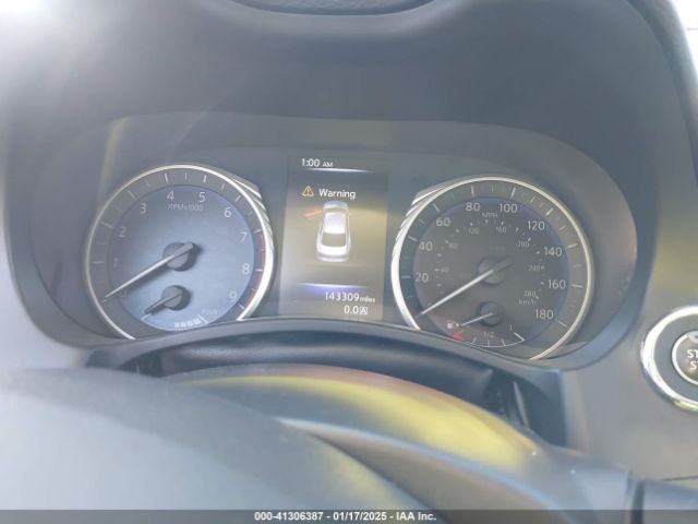 JN1AV7AP5EM690406 Infiniti Q50 Hybrid Premium