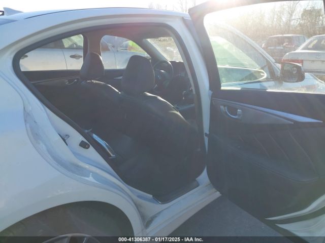 JN1AV7AP5EM690406 Infiniti Q50 Hybrid Premium