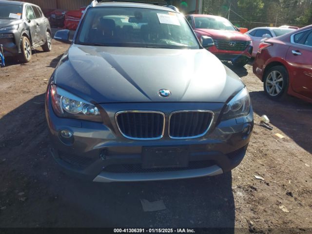 WBAVL1C53FVY24593 BMW X1 Xdrive28i