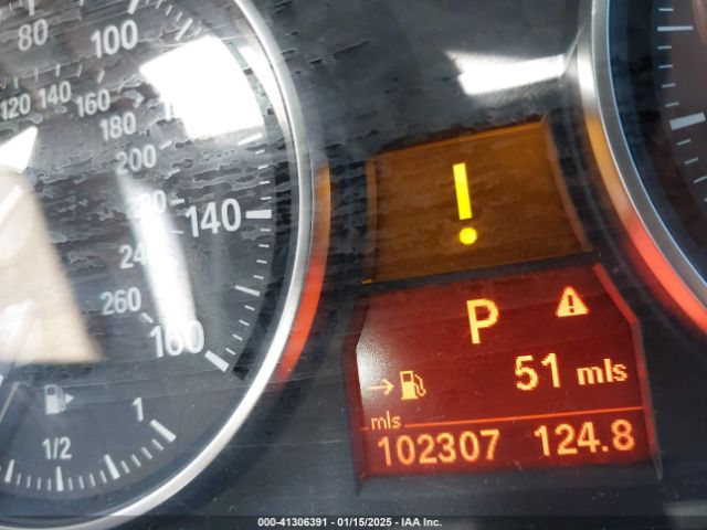 WBAVL1C53FVY24593 BMW X1 Xdrive28i