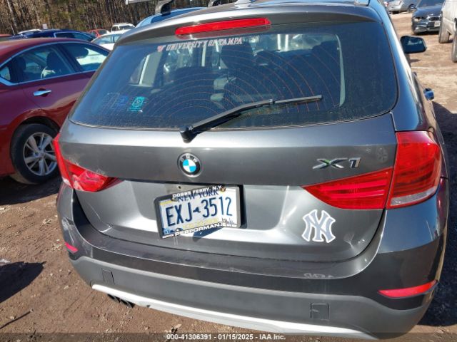 WBAVL1C53FVY24593 BMW X1 Xdrive28i