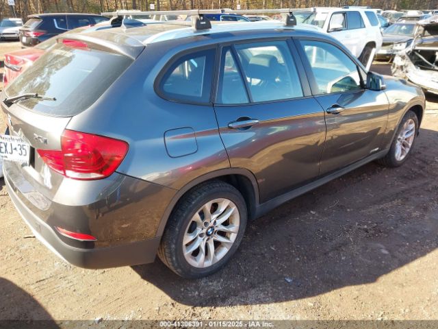 WBAVL1C53FVY24593 BMW X1 Xdrive28i
