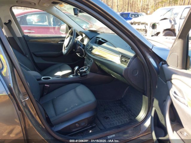 WBAVL1C53FVY24593 BMW X1 Xdrive28i