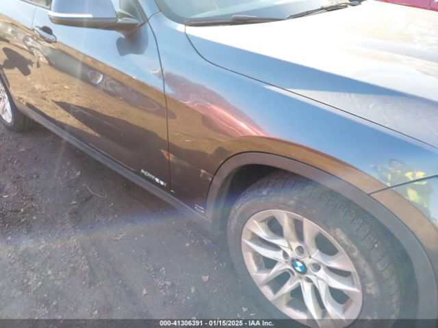 WBAVL1C53FVY24593 BMW X1 Xdrive28i