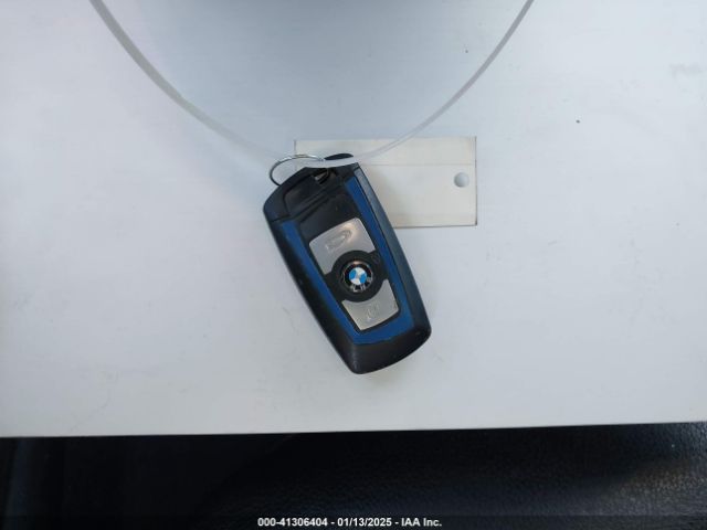 WBA1M1C52FV393434 BMW M235
