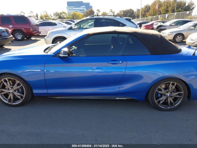 WBA1M1C52FV393434 BMW M235