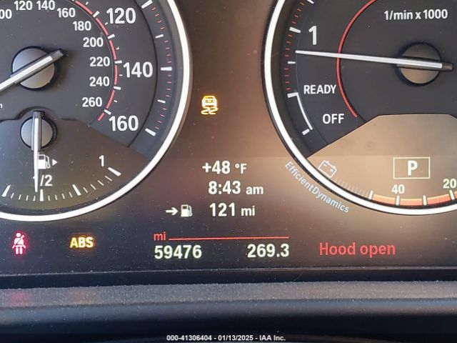 WBA1M1C52FV393434 BMW M235