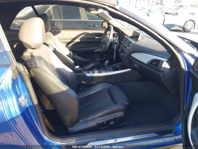 WBA1M1C52FV393434 BMW M235