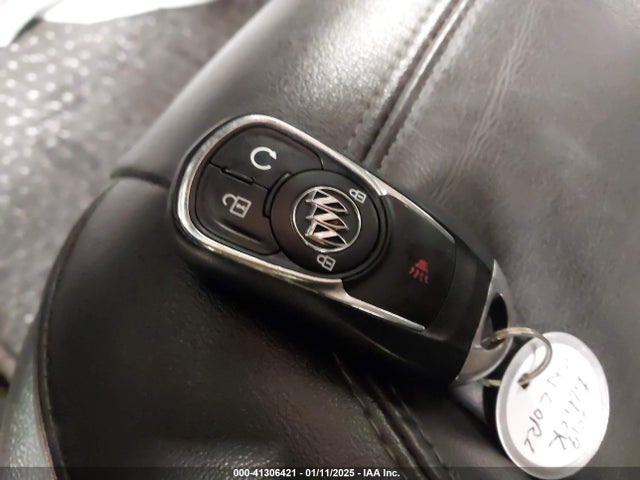 2019 Buick Encore Fwd Essence მანქანა იყიდება აუქციონზე, vin: KL4CJCSM2KB729131, აუქციონის ნომერი: 41306421