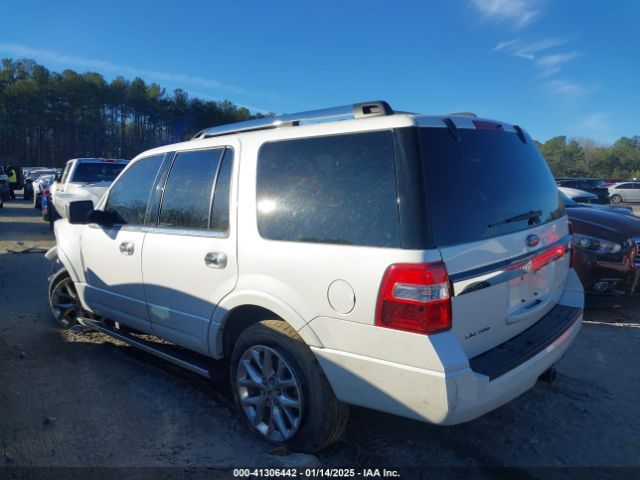 1FMJU1KT8HEA20383 Ford Expedition Limited