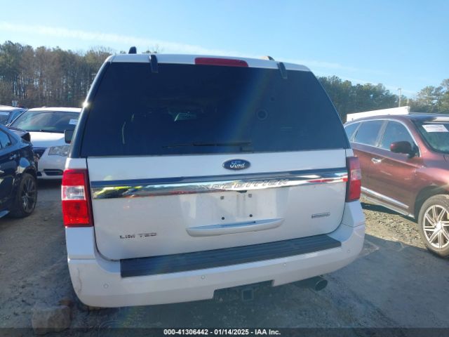 1FMJU1KT8HEA20383 Ford Expedition Limited