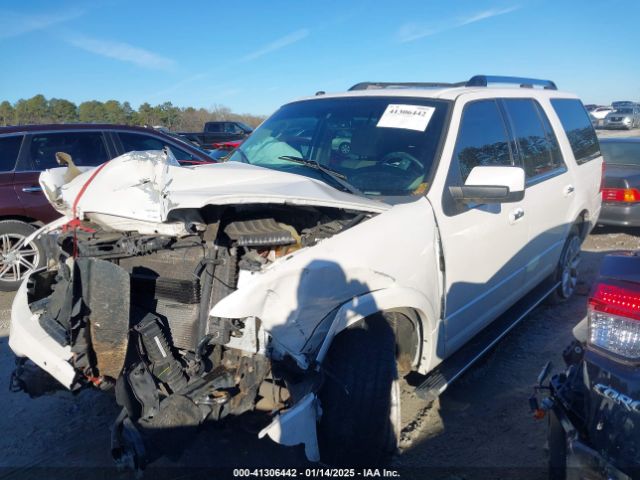 1FMJU1KT8HEA20383 Ford Expedition Limited