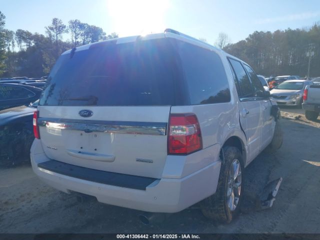 1FMJU1KT8HEA20383 Ford Expedition Limited