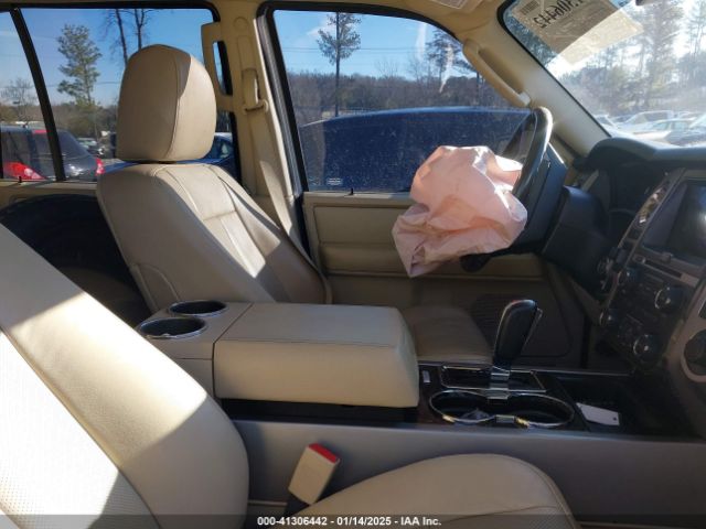 1FMJU1KT8HEA20383 Ford Expedition Limited