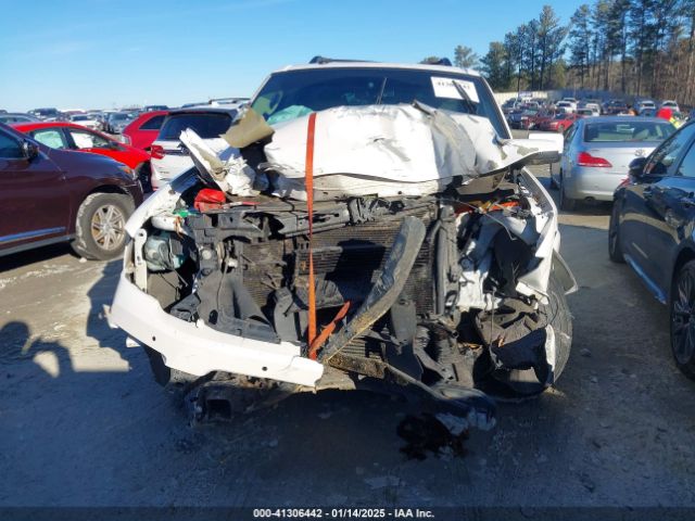 1FMJU1KT8HEA20383 Ford Expedition Limited
