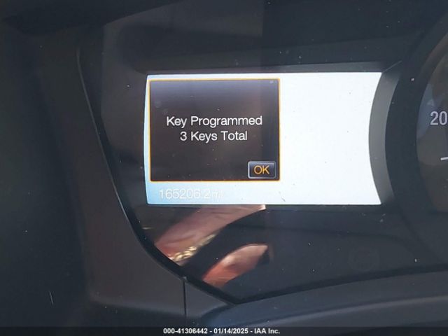 1FMJU1KT8HEA20383 Ford Expedition Limited