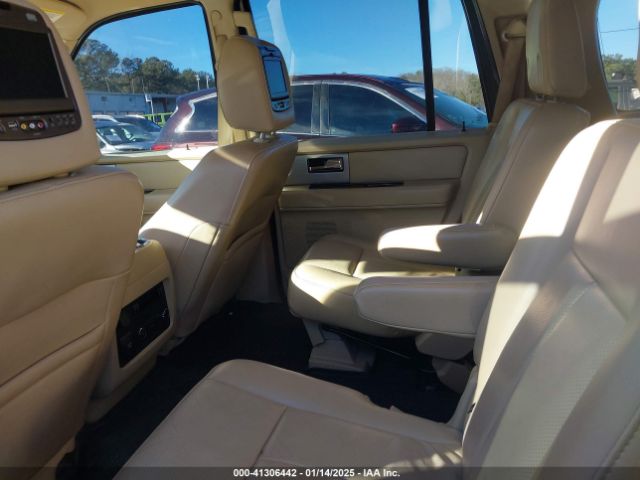 1FMJU1KT8HEA20383 Ford Expedition Limited