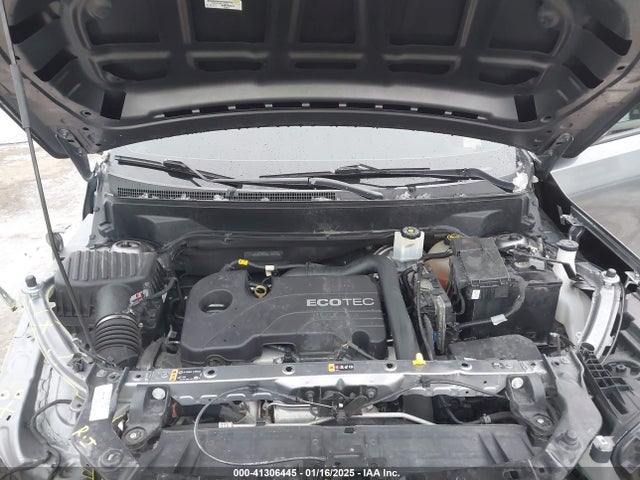 GMC Terrain Sle 2019 3GKALMEV0KL104361 Image 10