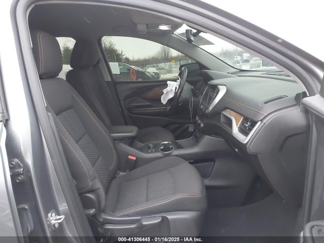 GMC Terrain Sle 2019 3GKALMEV0KL104361 Image 5