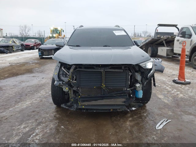 GMC Terrain Sle 2019 3GKALMEV0KL104361 Image 6