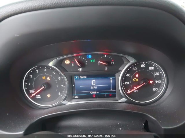 GMC Terrain Sle 2019 3GKALMEV0KL104361 Image 7