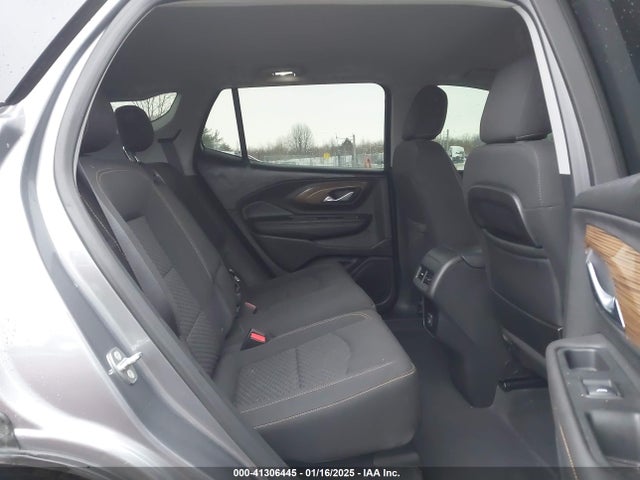 GMC Terrain Sle 2019 3GKALMEV0KL104361 Image 8