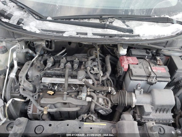 Nissan Versa Sv Xtronic Cvt 2020 3N1CN8EV3LL807222 Image 10