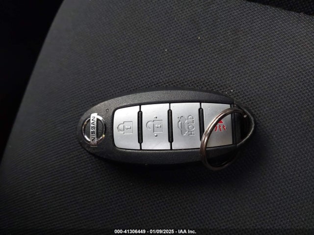 Nissan Versa Sv Xtronic Cvt 2020 3N1CN8EV3LL807222 Image 11