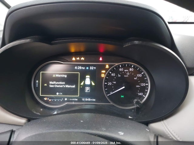 Nissan Versa Sv Xtronic Cvt 2020 3N1CN8EV3LL807222 Image 7