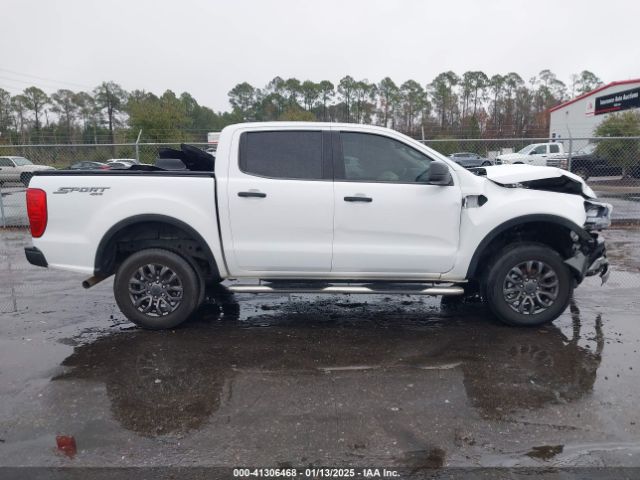 1FTER4FH0MLD15496 Ford Ranger Xlt