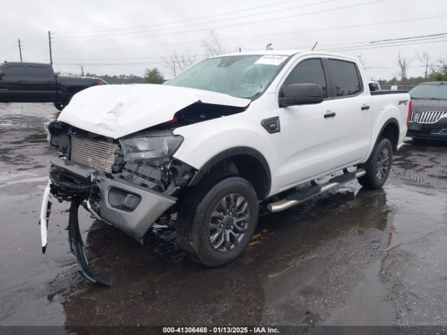 1FTER4FH0MLD15496 Ford Ranger Xlt