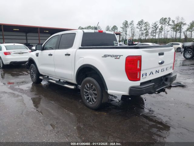 1FTER4FH0MLD15496 Ford Ranger Xlt