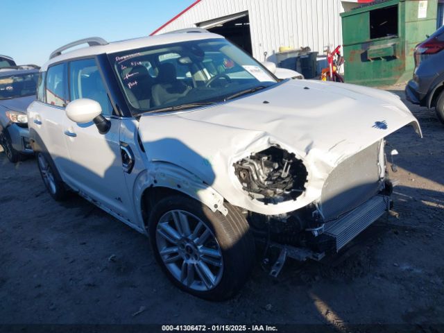 2024 MINI COUNTRYMAN WMZ83BR06R3S03981
