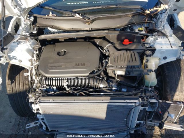 2024 MINI COUNTRYMAN WMZ83BR06R3S03981 Photo 9