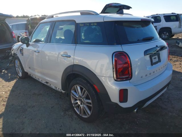 2024 MINI COUNTRYMAN WMZ83BR06R3S03981 Photo 2